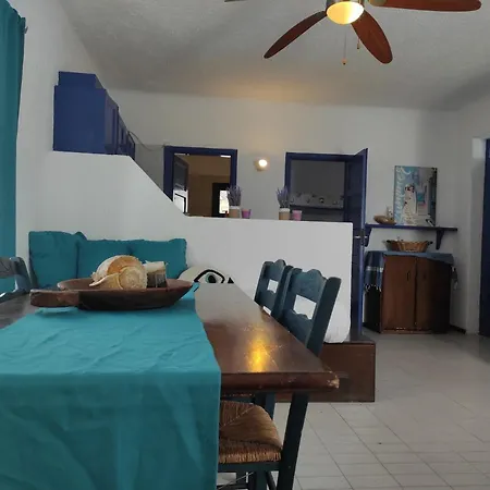 Apartman Sol Houses *