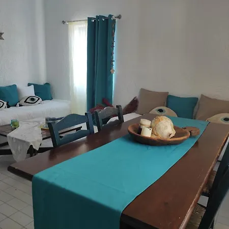 Sol Houses Apartman