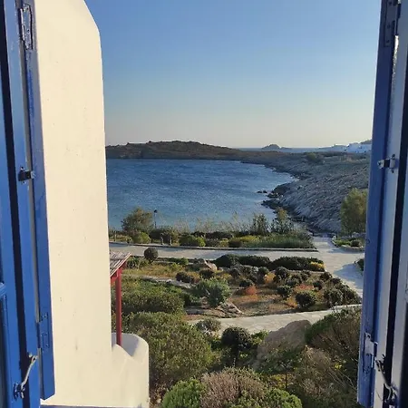 Apartman Sol Houses