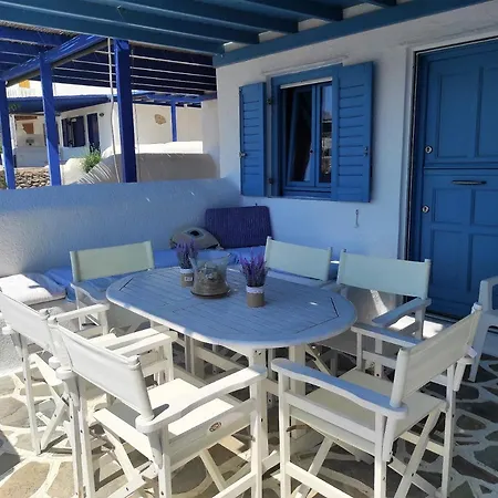 Sol Houses Apartman *