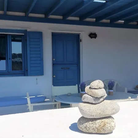 Sol Houses Apartman *