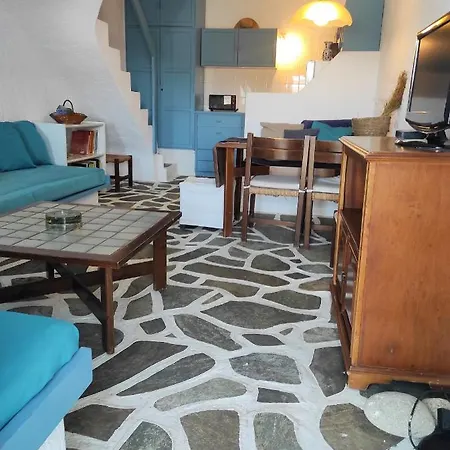 Sol Houses Apartman