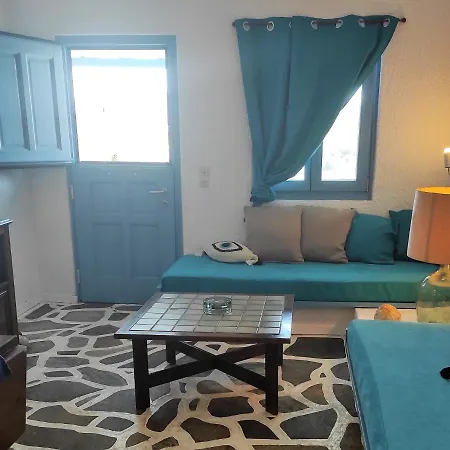 Sol Houses Apartment