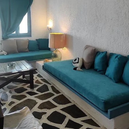 Sol Houses Apartman